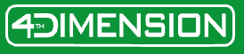 4th Dimension Innovation logo