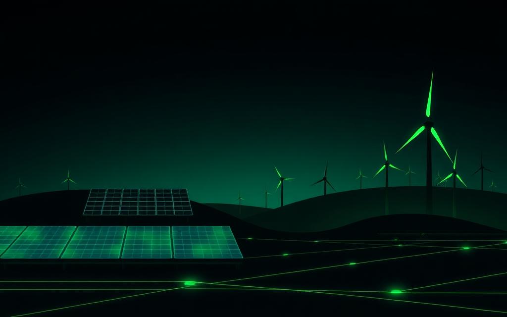 Renewable Energy Innovation