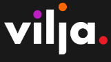 Vilja Solutions logo