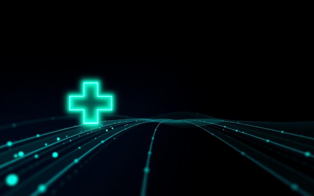 Healthcare Data Platform Modernisation