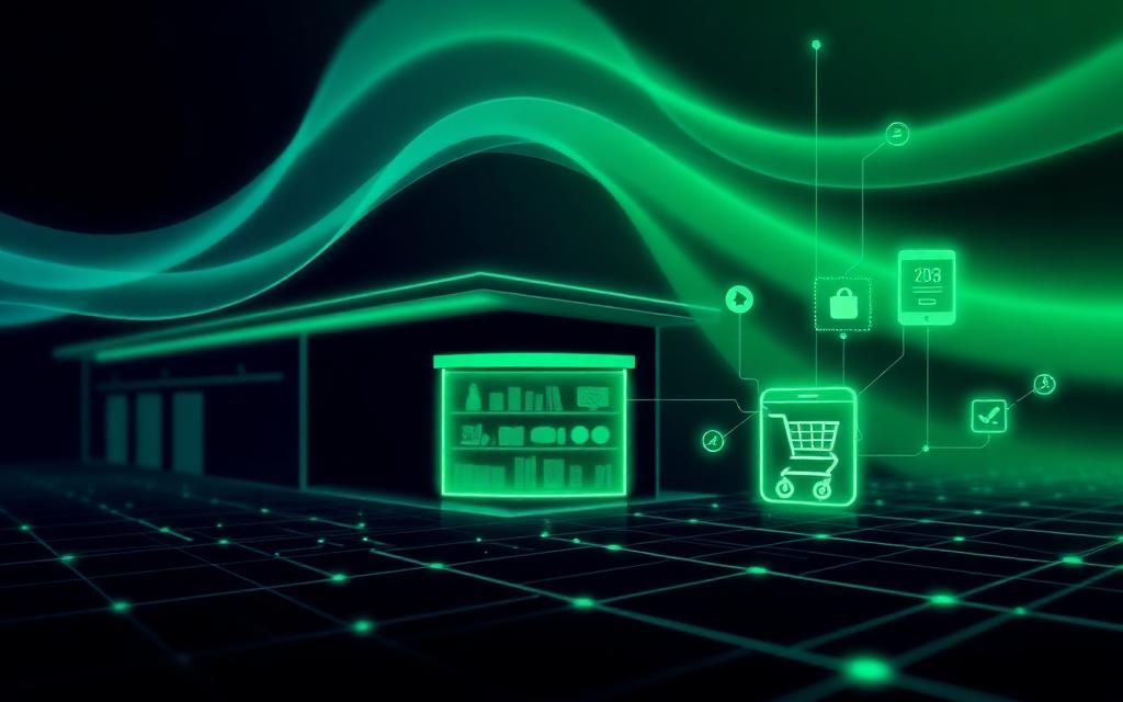 Retail Omnichannel Integration