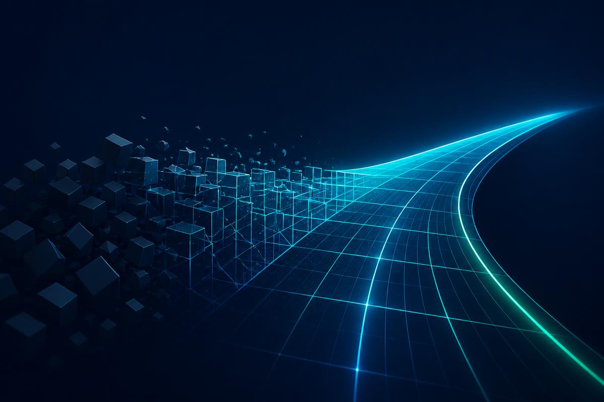 Digital Transformation Advisory