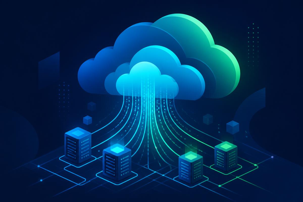 Cloud & Modernisation Roadmap