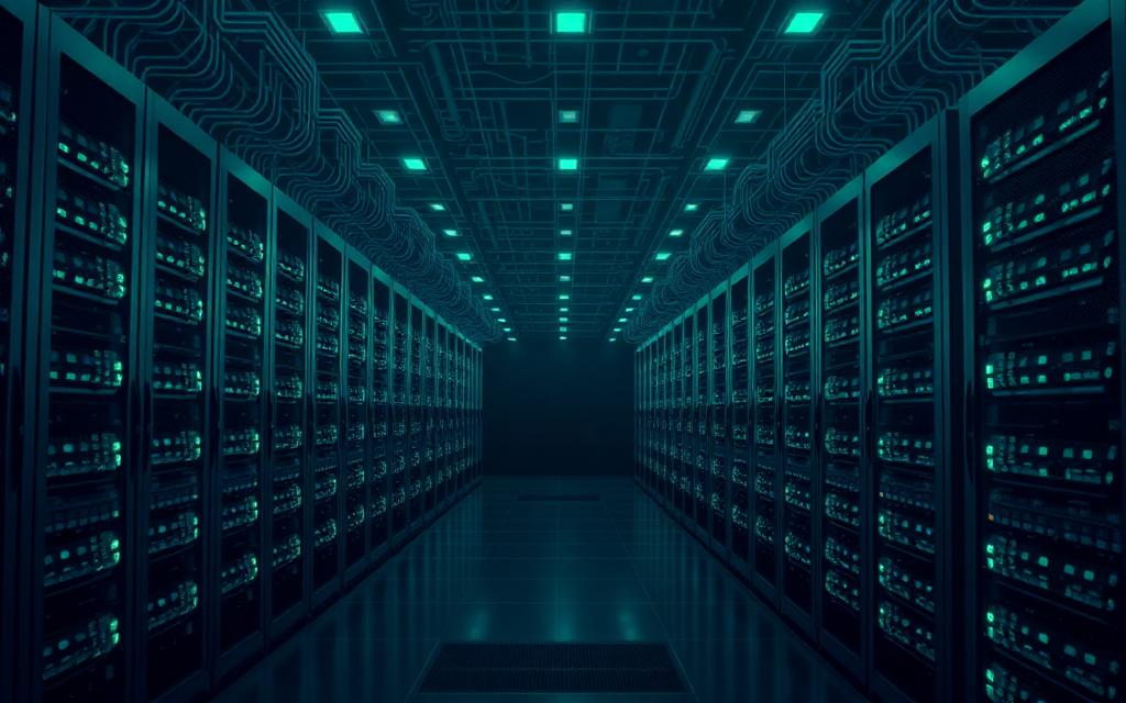 Infrastructure Optimisation